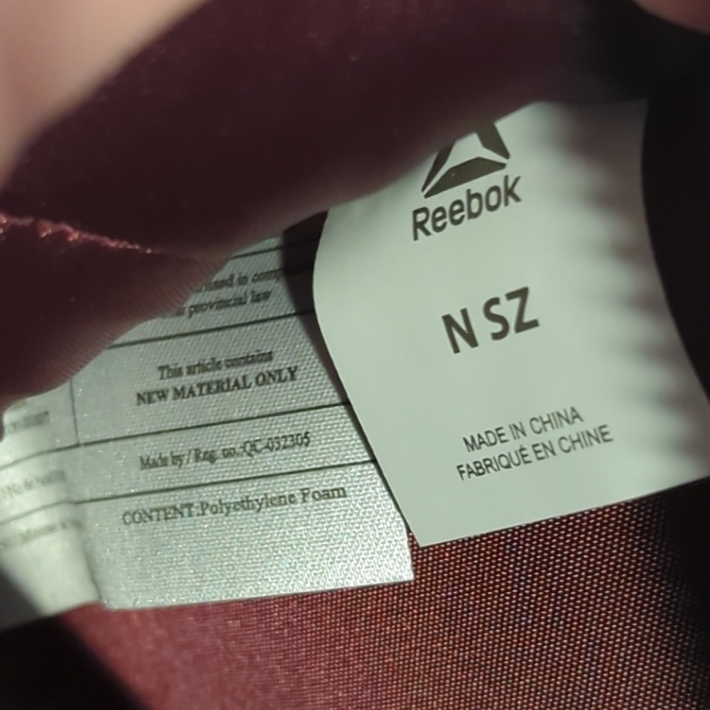 Mini Reebok Classic Backpack-lp - Picture 8 of 8